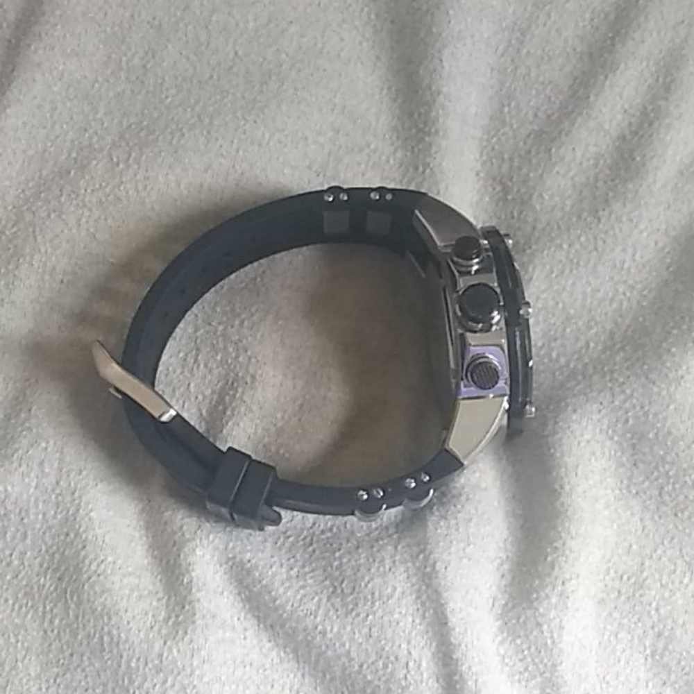 HP! ๐๐ Invicta men's speedway watch - Picture 6 of 7